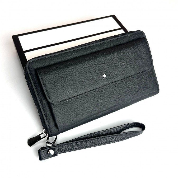 MONTBLANC ORGANİZER BİLEK ASKILI